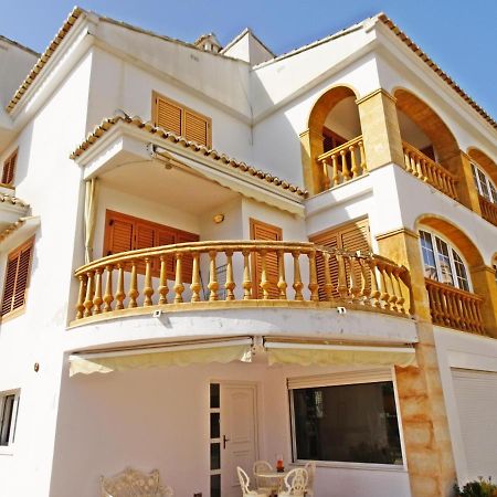 Arcos Gandia Chalet Villa Playa de Gandia Exterior foto