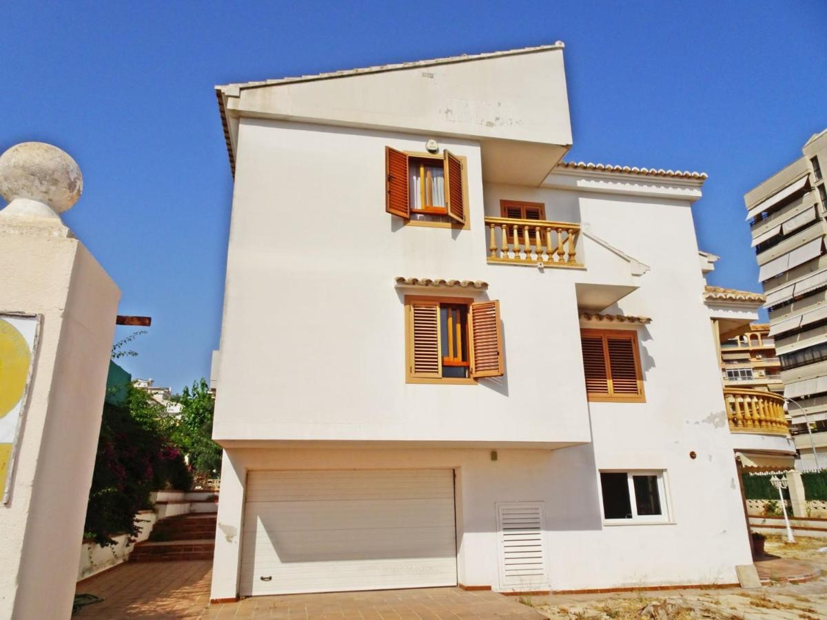 Arcos Gandia Chalet Villa Playa de Gandia Exterior foto