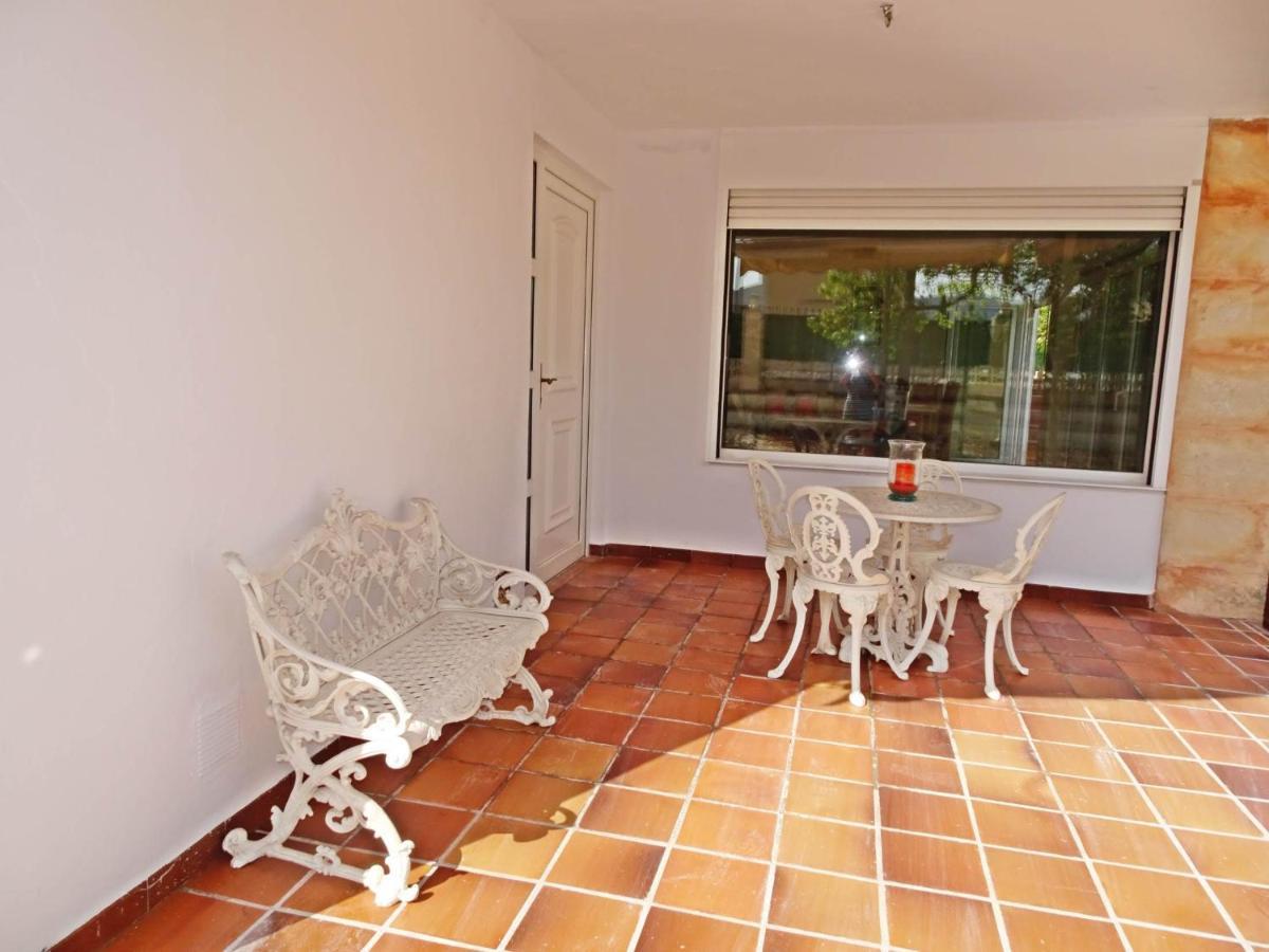 Arcos Gandia Chalet Villa Playa de Gandia Exterior foto